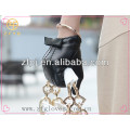 Customized Women's Leather Glove Manufacturer